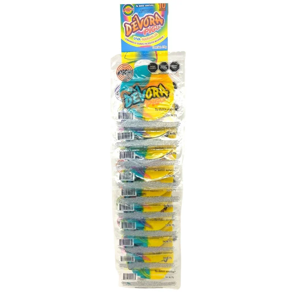 Ofertas Dulces y Chocolates